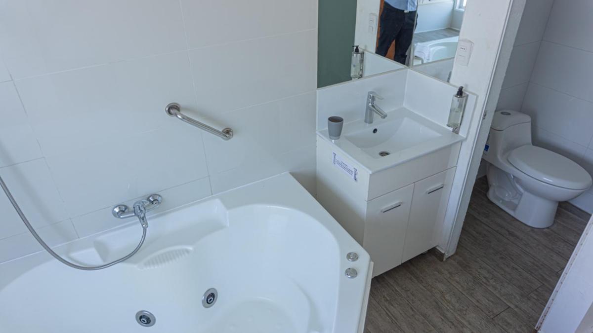 וינה דל מר Dei Templi Apart Hotel חדר תמונה