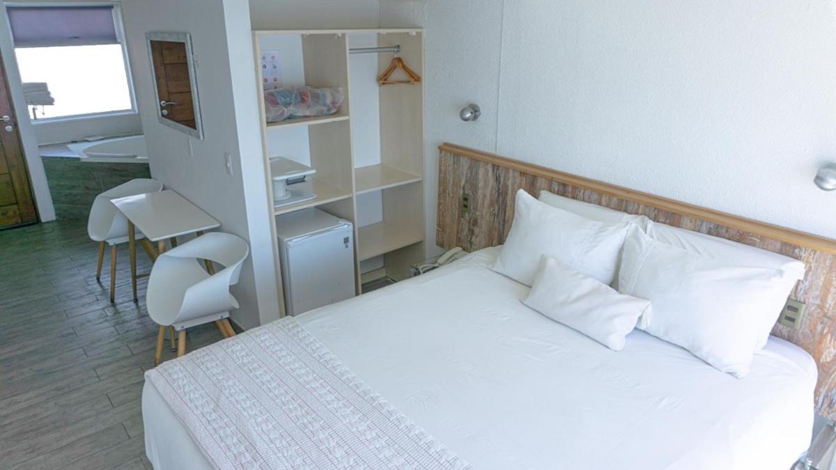 וינה דל מר Dei Templi Apart Hotel מראה חיצוני תמונה