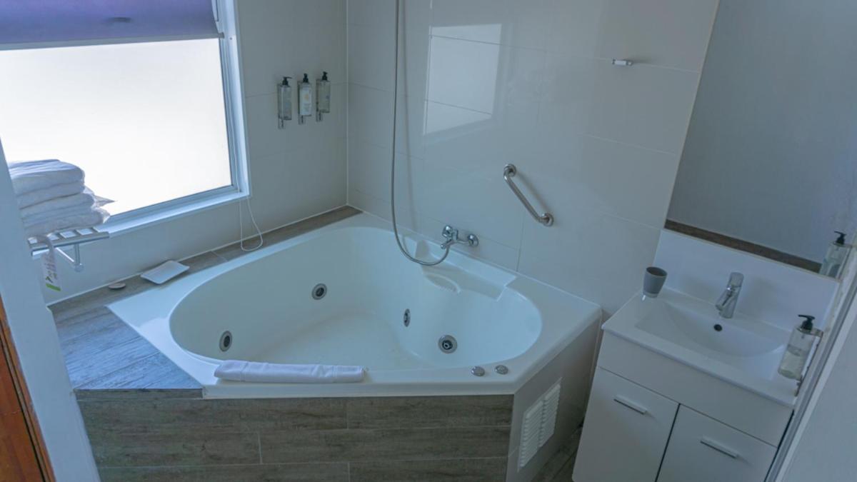 וינה דל מר Dei Templi Apart Hotel חדר תמונה