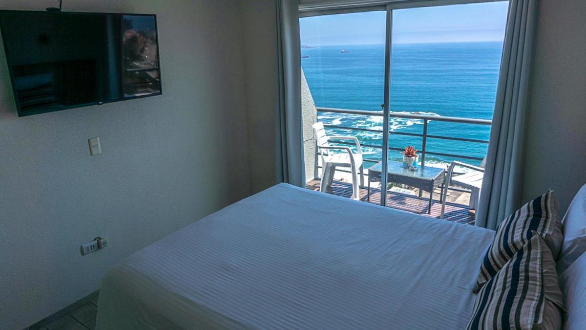 וינה דל מר Dei Templi Apart Hotel מראה חיצוני תמונה
