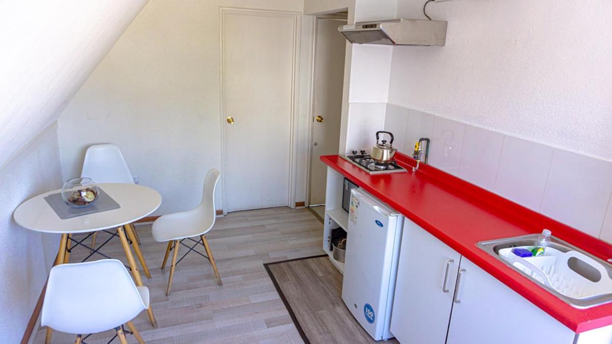 וינה דל מר Dei Templi Apart Hotel מראה חיצוני תמונה