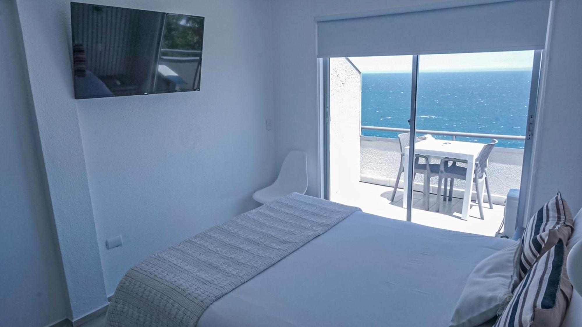 וינה דל מר Dei Templi Apart Hotel מראה חיצוני תמונה