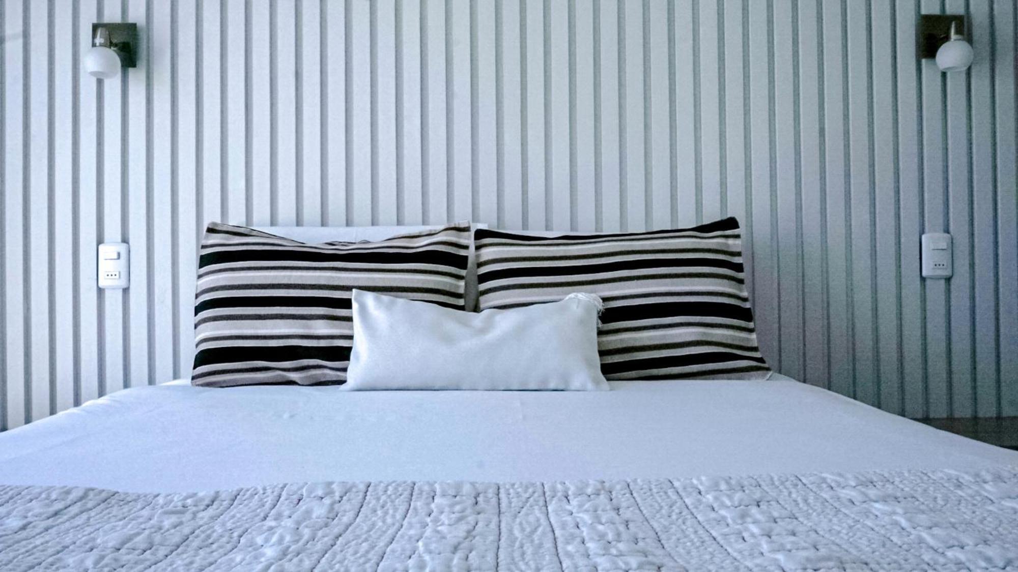 וינה דל מר Dei Templi Apart Hotel מראה חיצוני תמונה
