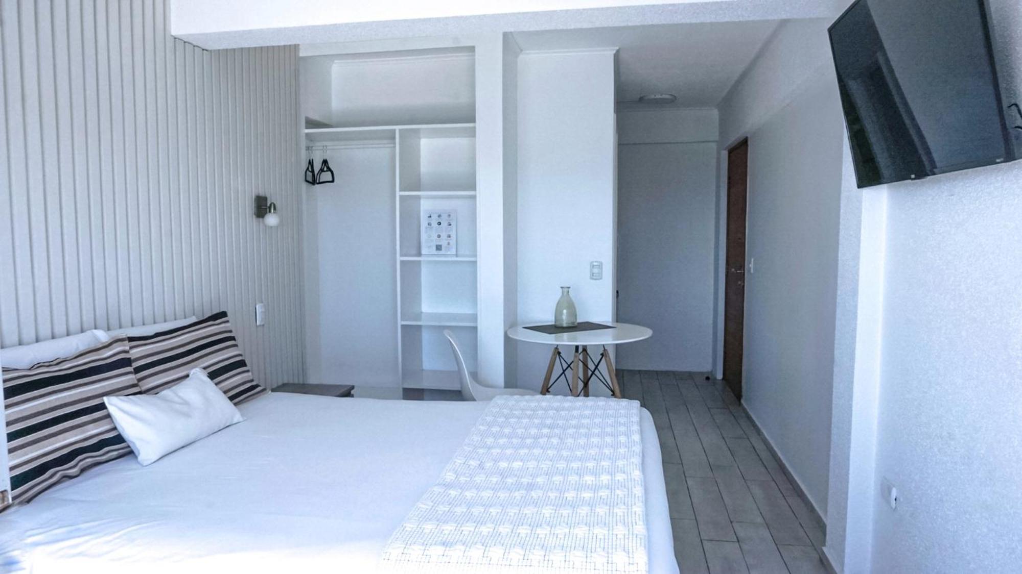 וינה דל מר Dei Templi Apart Hotel מראה חיצוני תמונה